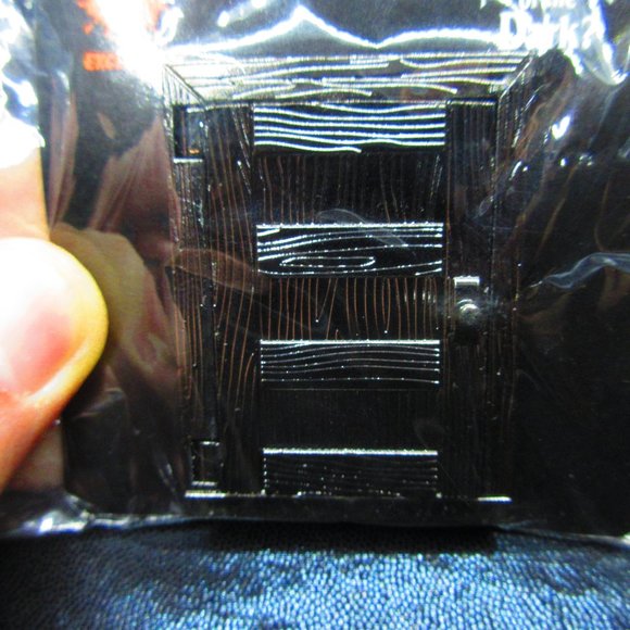 NEW Nick box 2018 exclusive Are you afraid of the Dark Tale Of Unlocked Door Pin - Picture 2 of 5